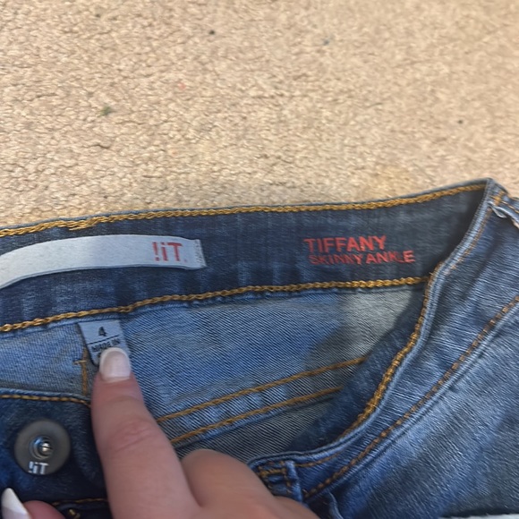 Skinny jeans - Picture 2 of 2